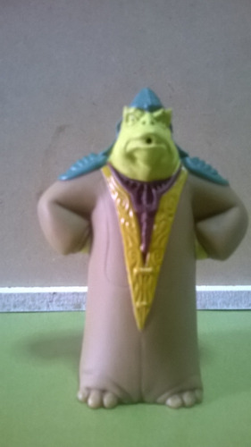 Imagen 1 de 4 de Nico Boss Nass Squirter Star Wars (msw 55)