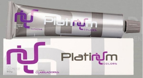 Coloração Tinta Platinum Felithi Loiro 10-0