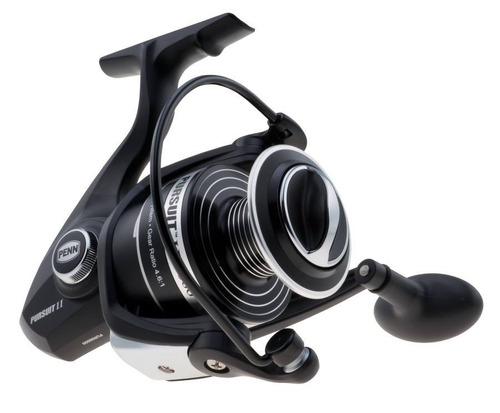 Reel Penn Pursuit 2 8000  4 Rulemanes 370/0.46mm