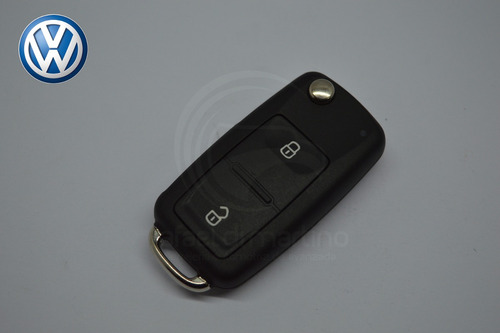 Carcasa Para Control Volkswagen Vw Saveiro 2009 - 2013