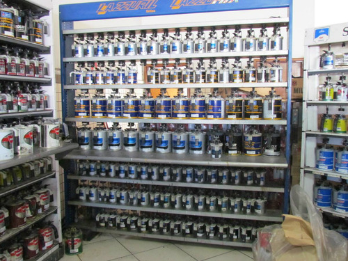 Spray Automotiva Preparamos Todas Cores