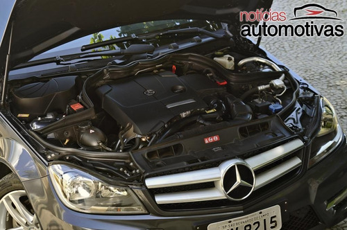 Mercedes C180 Sucata Para Vender Peças