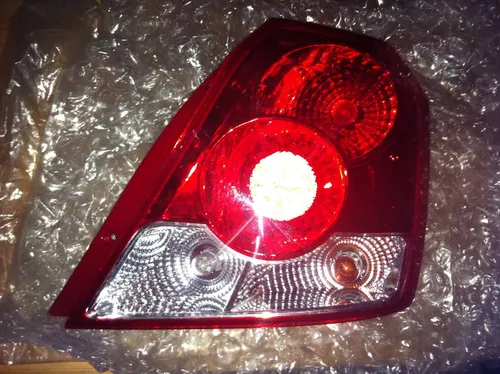 comprar Stop`depo Derecho Trasero Chevrolet Aveo Speed 3 Y 5 Puertas