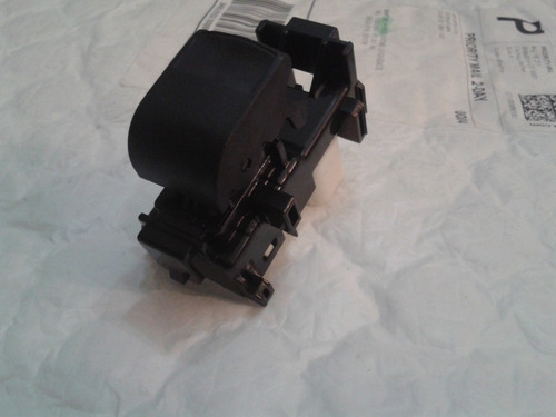Imagen 3 de 6 de Mando Control Eleva Vidrios Toyota Camry Yaris Corolla