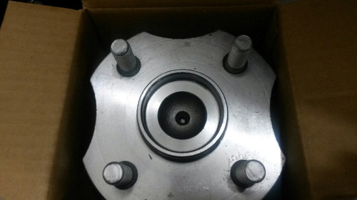 Rolinera Trasera Toyota Corolla 03/08 Sin Abs