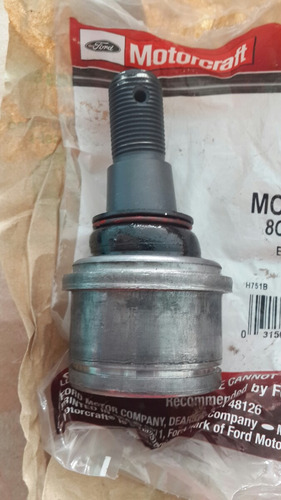 Muñón Inferior De Meseta Ford Triton F-350 Y Super Dutty 4x2