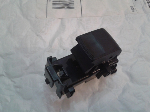 Imagen 4 de 6 de Mando Control Eleva Vidrios Toyota Camry Yaris Corolla