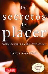Los Secretos Del Placer - Pierre Y Marie Habert - Swing