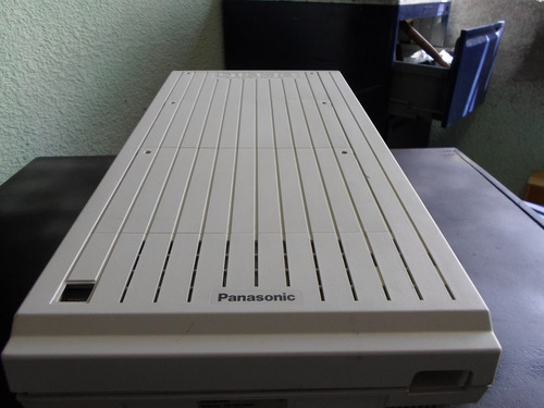 Conmutador Panasonic  Kx-td1232