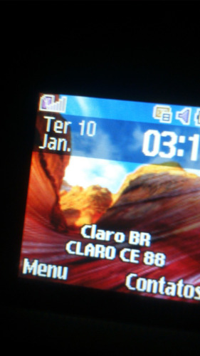Antena Rural Quadriband Para Celular Todas As Operadoras