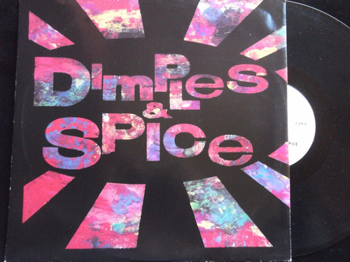 Dimples D  & Lady Spice- I Can´t Wait (club Mix)