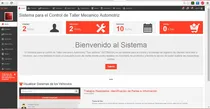 Comprar Software Para Taller Mecánico Automotriz , Sistema Online