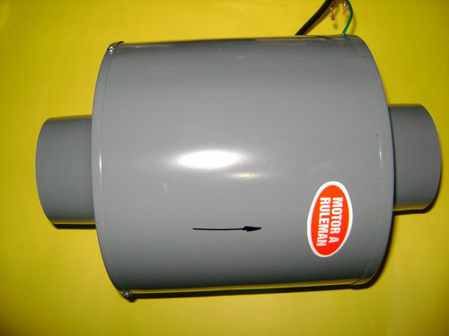 Extractor  Entre  Caño  De 4 PuLG  ( Se Acepta Mercadopago )