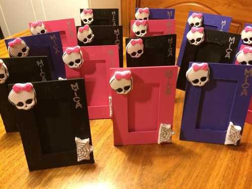 Monster High Souvenirs