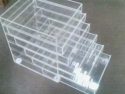 Organizador Para Maquillaje.