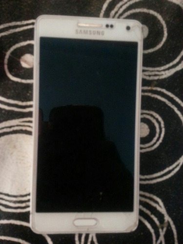 Samsung Galaxy A5 Usado