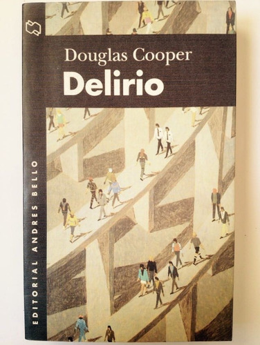 Douglas Cooper - Delirio