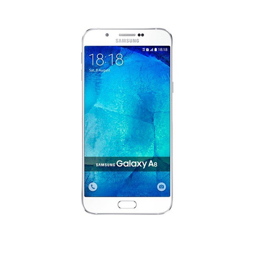 Samsung A8000 Galaxy A8 Blanco Dual Sim 5.7  Octa-core 16mp