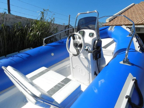 Viking 4,9 Con Yamaha 50 Hp 4 Tiempos Oferton