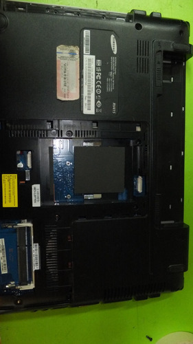Notebook Samsung Rv415 (Usado)