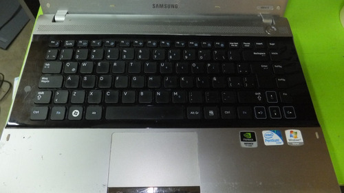 Notebook Samsung  Rv415