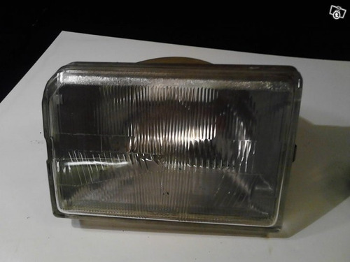 Faro Delantero Izquierdo Mazda 323 , 81-86