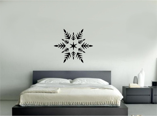 Vinilo Pared Diseño Abstracto 2 Decoracion Wall Stickers