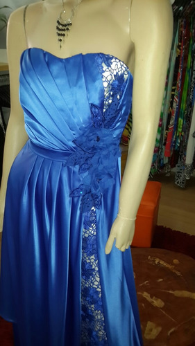 Vestido Largo...