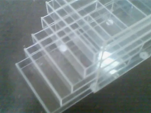 Organizador Para Maquillaje.