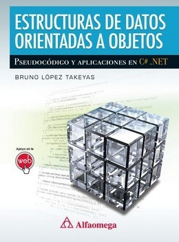 Libro Técnico Estructuras De Datos Orientadas A Objetos