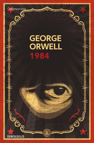 1984 (bolsillo) - George Orwell