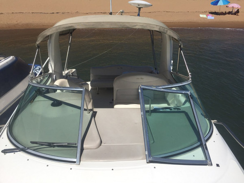 Oportunidad Sea Ray Sundancer 280 28 Excelente Estado