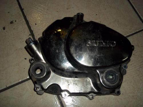 Tapa Lateral Motor 200cc ( Chino )