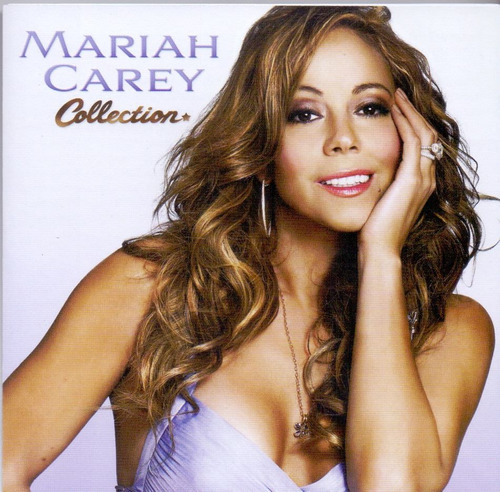 Cd Mariah Carey - Collection 