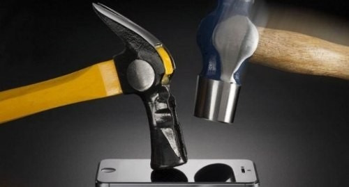 Imagen 4 de 6 de Protector Pantalla Lamina Glass Vidrio Templado Galaxy S4