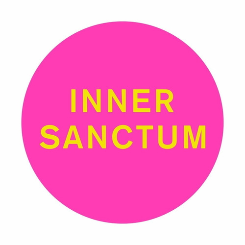 Pet Shop Boys Inner Sanctum  Maxi 12  Vinilo Nuevo Import