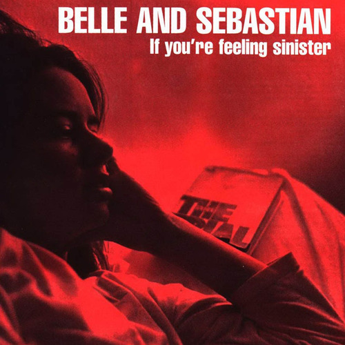 Belle And Sebastian - If You're Feeling Sinister - Cd Nuevo