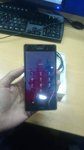 Sony Z3 Cobre Libre
