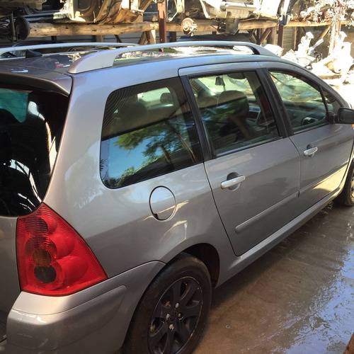 Sucata Peugeot 307 Sw 2004