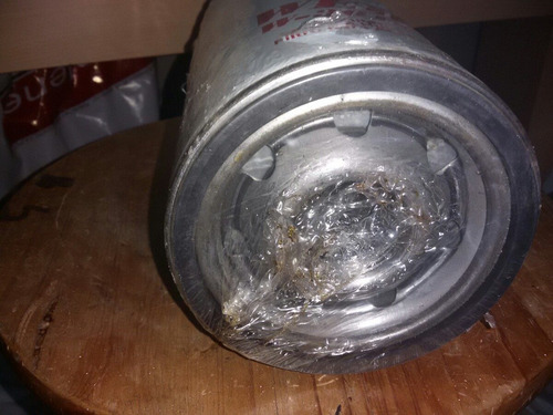 Filtro De Combustible W-3612