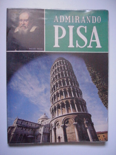 Guía Turística: Admirando Pisa - Barsali, Castelli