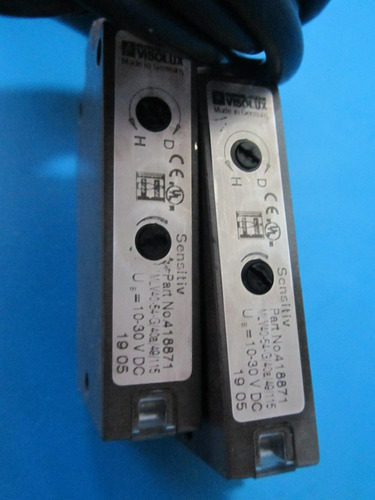 Visolux Mlv40-54g40a49115 (Usado)