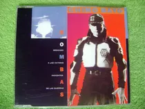 Comprar Eam Cd Maxi Single Chimo Bayo Bombas 1992 Edicion Europea
