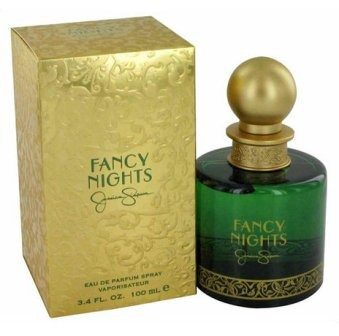 Fancy Nights By Jessica Simpson (dama) 100 Ml Miami 100%