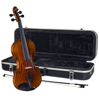 Cremona Sv-588 Premier Artist Violín 4/4