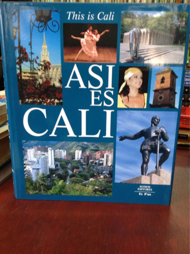 Así Es Cali