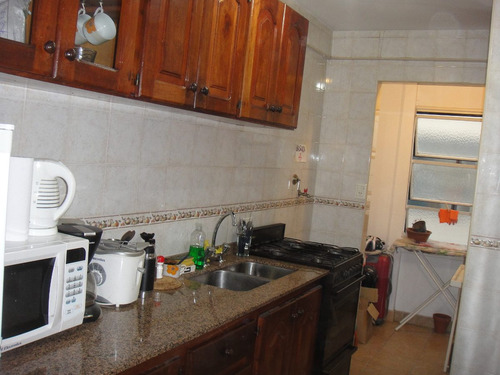 Alquiler Temporario Departamento Recoleta 2 Amb