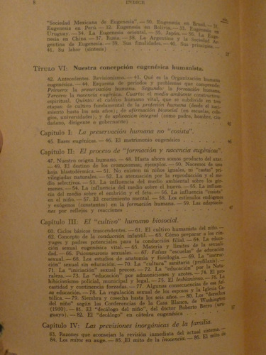 La Degradacion Cosista Del Hombre.c B De Quiros,1957,153pags (Usado)