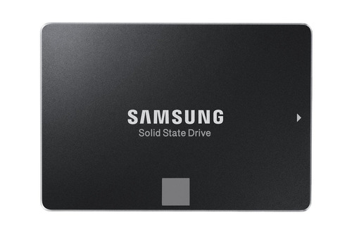 Disco Duro Sólido 2tb Samsung Ssd 850 Evo Sata Envio Gratis