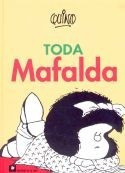Toda Mafalda / Quino (envíos)